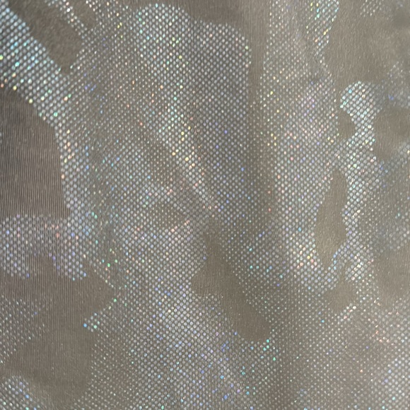 Leggings- Camouflage Holographic Microdot - Picture 2 of 4
